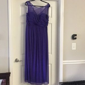 Long dress